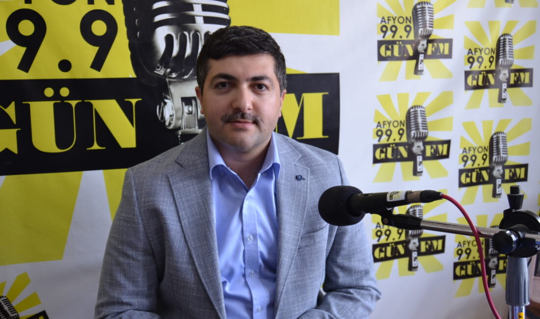 PARKHAYAT Afyonkarahisar Hastanesi Göz Hastalıkları Uzmanı Op. Dr. Abdülkadir Obut,