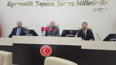 Afyonkarahisar İl Genel Meclisi’nin Nisan ayı 4. oturumu gerçekleştirildi. Toplantıda