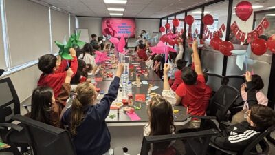 Zorlu Enerji Osmangazi Elektrik Perakende (OEPSAŞ), 23 Nisan Ulusal Egemenlik