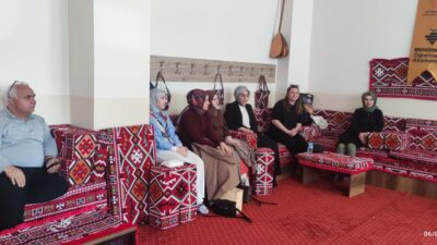 Afyonkarahisar İl Milli Eğitim Müdürlüğü tarafından düzenlenen Öğretmen Akademileri Biyografi