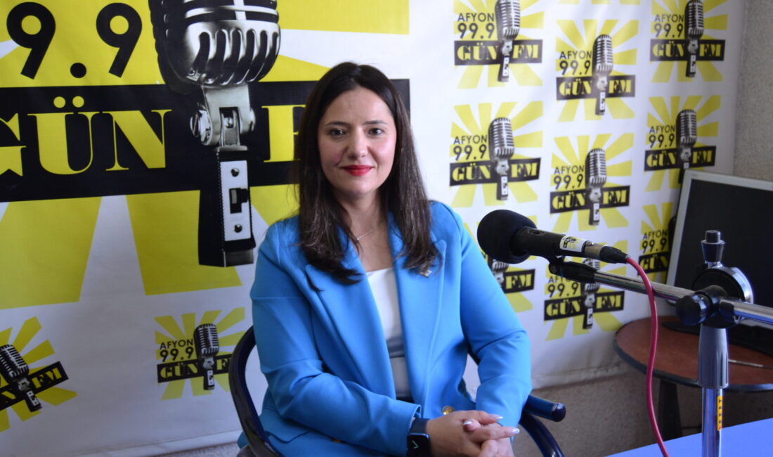 Yol Arkadaşım Gündüz Bakımevi Okul Öncesi Eğitim Kurumu Müdürü Ayşenur