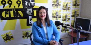 Yol Arkadaşım Gündüz Bakımevi Okul Öncesi Eğitim Kurumu Müdürü Ayşenur