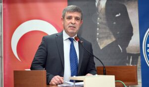 Afyonkarahisar Valiliği, Afyon Kocatepe Üniversitesi (AKÜ) Rektörlüğü, Atatürk İlkeleri ve