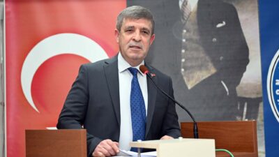 Afyonkarahisar Valiliği, Afyon Kocatepe Üniversitesi (AKÜ) Rektörlüğü, Atatürk İlkeleri ve