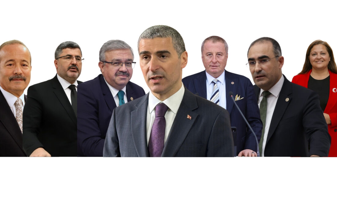 Afyonkarahisar protokol üyeleri, 23 Nisan Ulusal Egemenlik ve Çocuk Bayramı