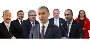 Afyonkarahisar protokol üyeleri, 23 Nisan Ulusal Egemenlik ve Çocuk Bayramı