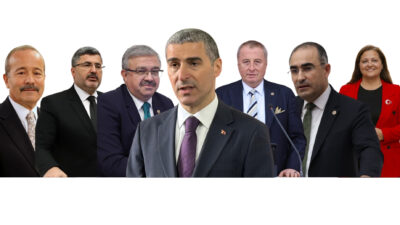 Afyonkarahisar protokol üyeleri, 23 Nisan Ulusal Egemenlik ve Çocuk Bayramı