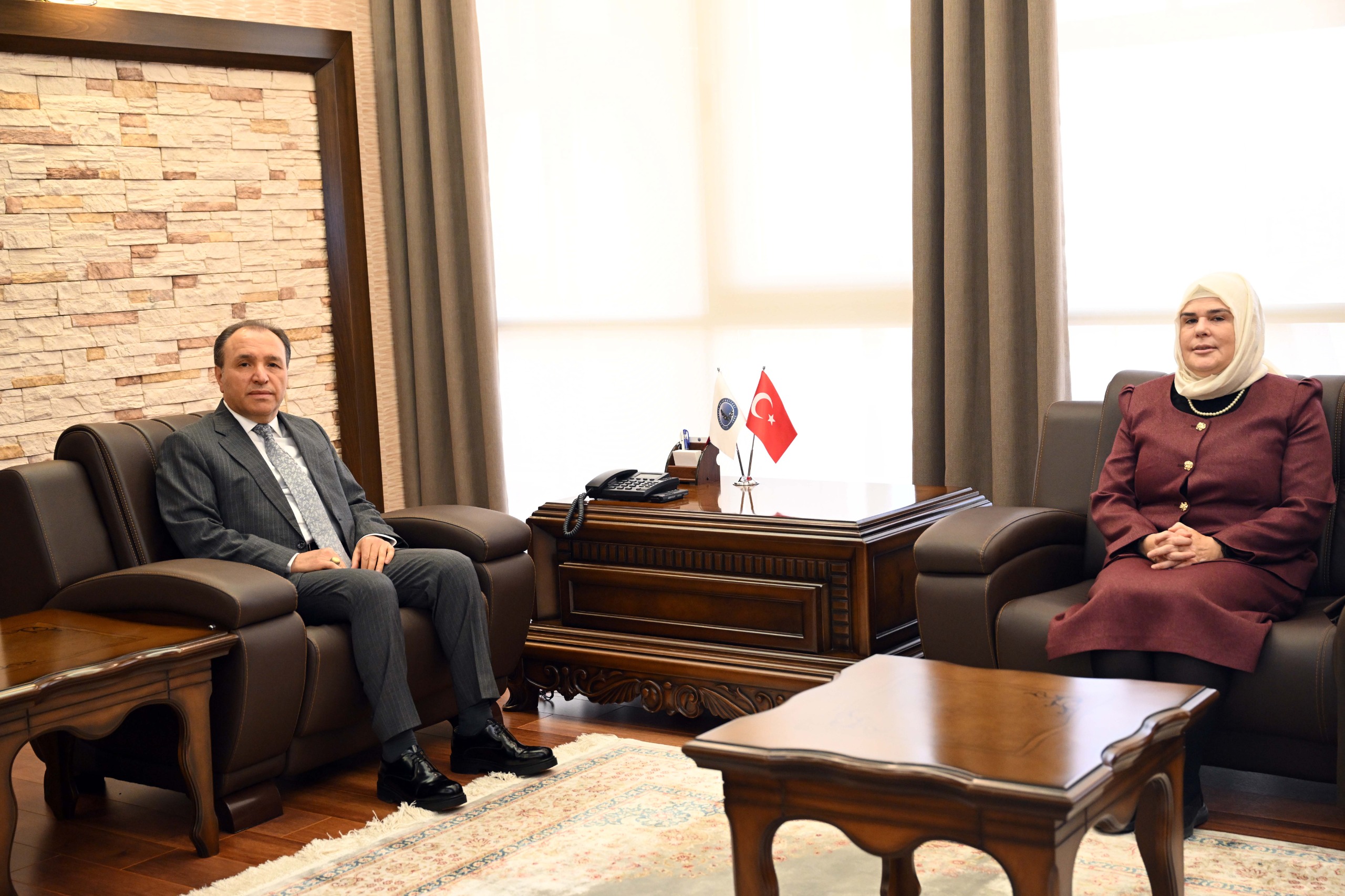 Afyonkarahisar’da kültürel ve sosyal projeleriyle dikkat çeken Kadınanalar Kültür Derneği,