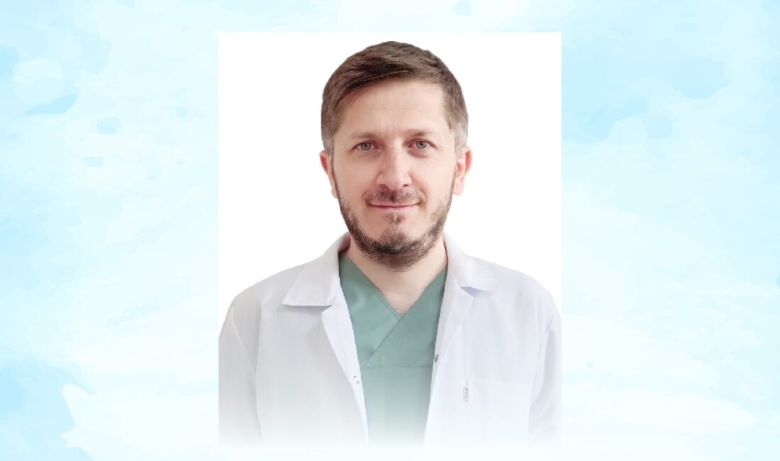 Retina damar tıkanıklıklarında erken müdahale görme kaybını önlemede kritik rol