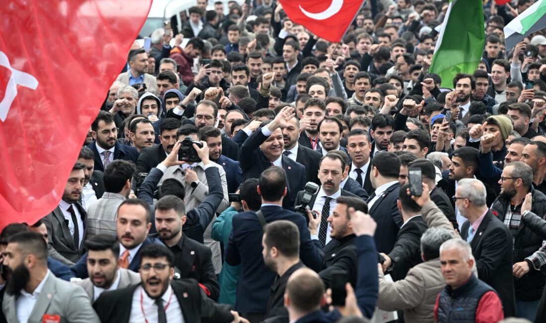 Saadet Partisi, 81 il teşkilatını Ankara’da buluşturduğu “Türkiye Divanı” programıyla