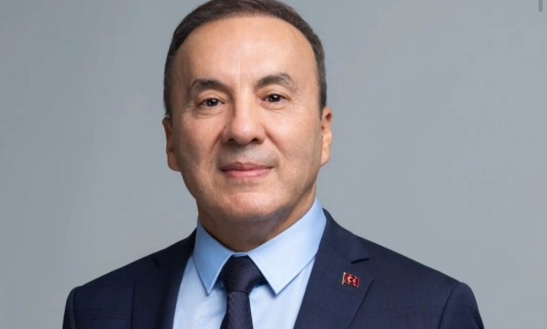 İstanbul Maden İhracatçıları Birliği (İMİB) Yönetim Kurulu Başkan Yardımcısı ve