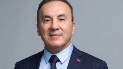 İstanbul Maden İhracatçıları Birliği (İMİB) Yönetim Kurulu Başkan Yardımcısı ve