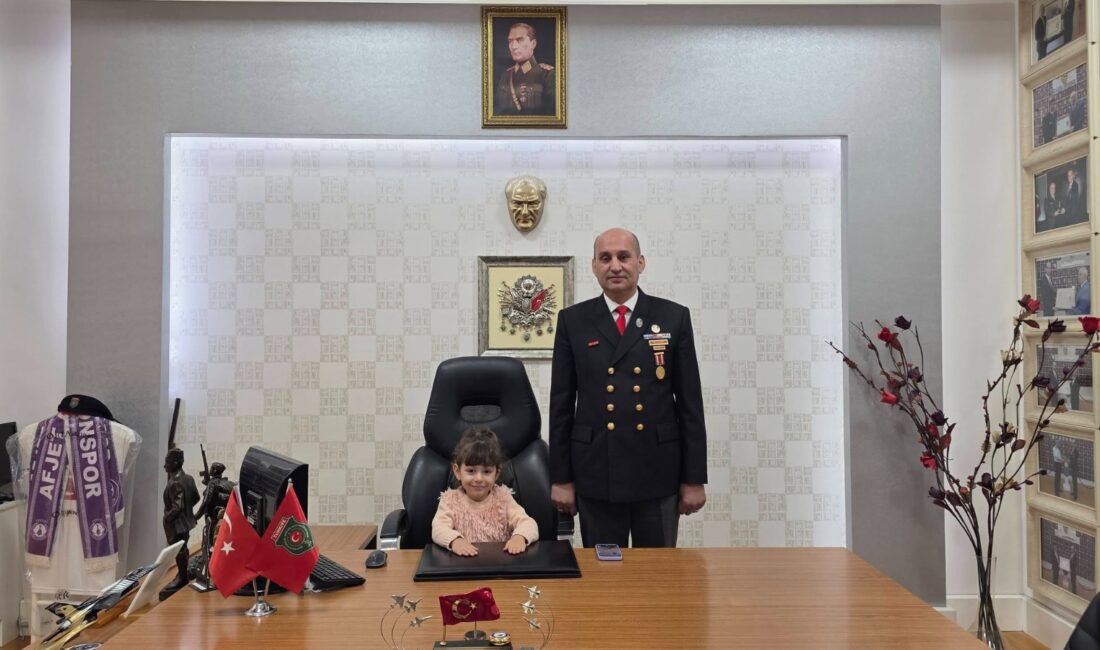 Türkiye Harp Malulü Gaziler Şehit Dul ve Yetimleri Derneği Afyonkarahisar