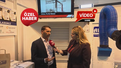 Ömer Akkuyun, Aksal Metal firma sahibi olarak Kanal 3 ve