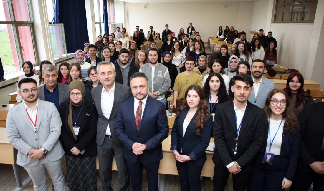 Afyon Kocatepe Üniversitesi (AKÜ) İktisadi ve İdari Bilimler Fakültesi (İİBF)