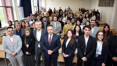 Afyon Kocatepe Üniversitesi (AKÜ) İktisadi ve İdari Bilimler Fakültesi (İİBF)