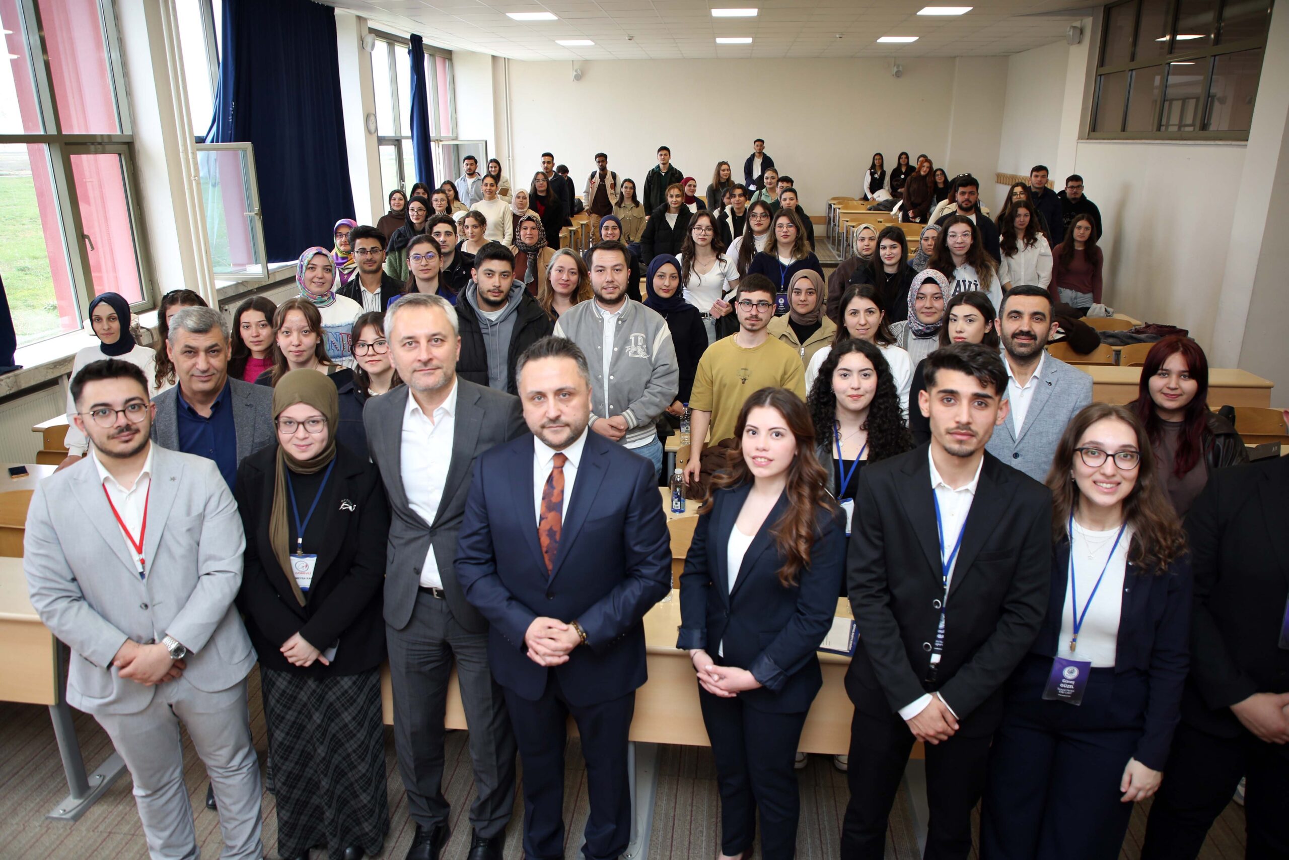 Afyon Kocatepe Üniversitesi (AKÜ) İktisadi ve İdari Bilimler Fakültesi (İİBF)