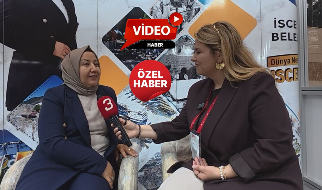 İscehisar Belediye Başkanı Seyhan Kılıçarslan’dan mermer sektörüyle ilgili önemli açıklamalar