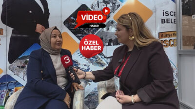 İscehisar Belediye Başkanı Seyhan Kılıçarslan’dan mermer sektörüyle ilgili önemli açıklamalar