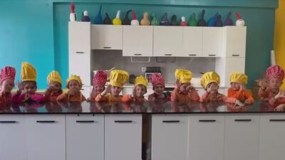 Afyonkarahisar’ın İscehisar ilçesi Karaağaç köyündeki Şehit Ahmet Kaplan İlkokulu, eğitimde