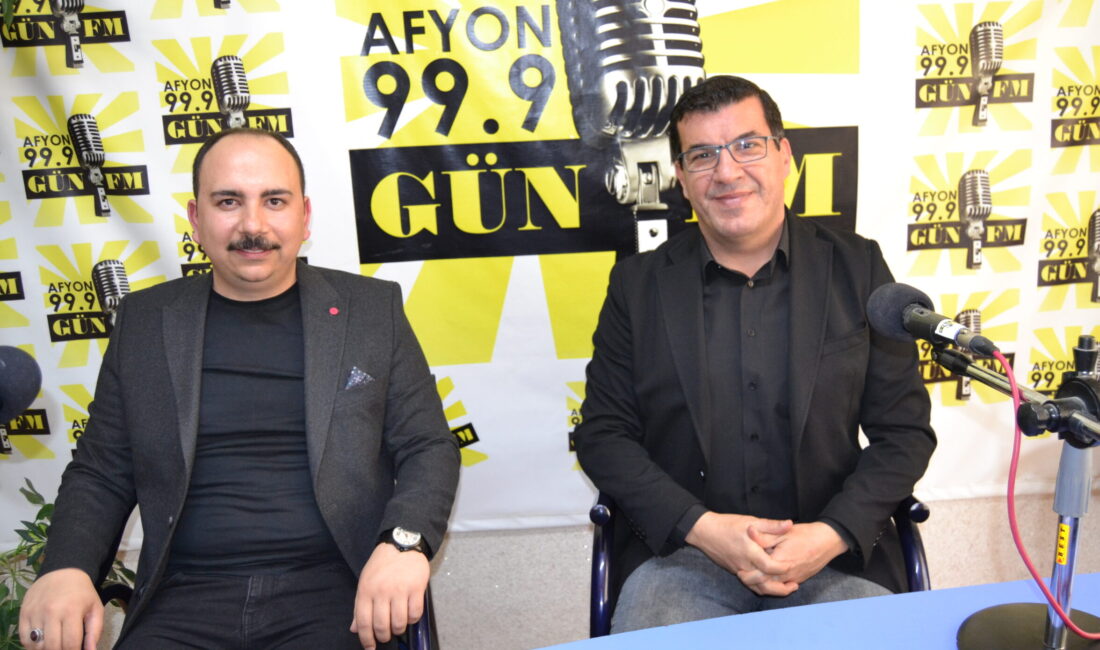 Kalemizi Bileşke Eğitim Kurumları Müdürü Ergün Abdülhayoğlu ve Kurucu Temsilcisi