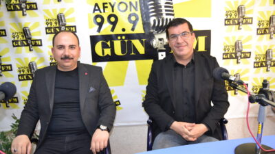 Kalemizi Bileşke Eğitim Kurumları Müdürü Ergün Abdülhayoğlu ve Kurucu Temsilcisi