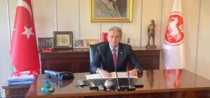 Demokrat Parti Afyonkarahisar İl Başkanı Hikmet Bülbül: Toplumsal huzuru zedeleyen