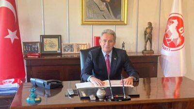 Demokrat Parti Afyonkarahisar İl Başkanı Hikmet Bülbül: Toplumsal huzuru zedeleyen