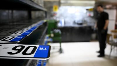 Adalet ve İçişleri bakanlıklarınca hazırlanan "Araçların Satış, Devir ve Tescil