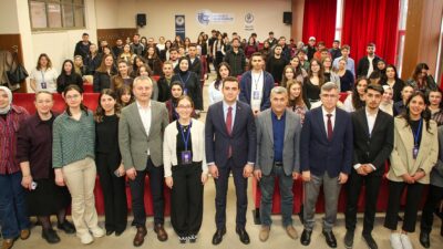 Afyon Kocatepe Üniversitesi (AKÜ) İktisadi ve İdari Bilimler Fakültesi (İİBF)