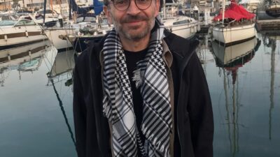 İtalya’nın Agosto Limanı’nda bulunan Sumud filosunda yer alan Eğitim-Bir-Sen Afyonkarahisar