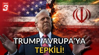 📶https://kanal3.com.tr/ Sosyal Medya Hesaplarımızı Takip Ederek Son Dakika Haberleri Alabilirsiniz;