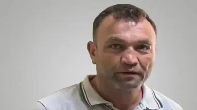 Çankırı'da ağabeyi Recep Hurşit tarafından tabanca ile vurulan Hasan Hurşit