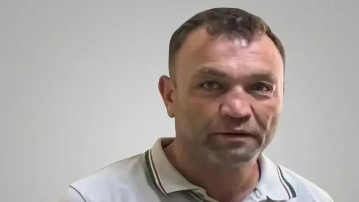 Çankırı'da ağabeyi Recep Hurşit tarafından tabanca ile vurulan Hasan Hurşit