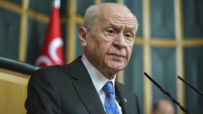 Bahçeli, ABD ile İran arasındaki geçici ateşkese ilişkin, "Kalıcı çözümün