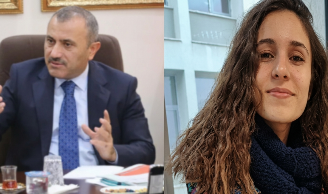 Tunceli’de Gülistan Doku soruşturması kapsamında tutuklanan dönemin valisi Tuncay Sonel’in,