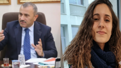 Tunceli’de Gülistan Doku soruşturması kapsamında tutuklanan dönemin valisi Tuncay Sonel’in,