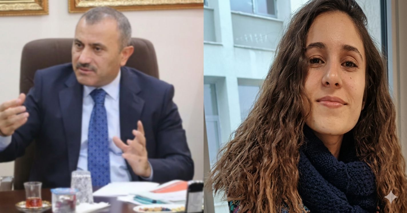 Tunceli’de Gülistan Doku soruşturması kapsamında tutuklanan dönemin valisi Tuncay Sonel’in,