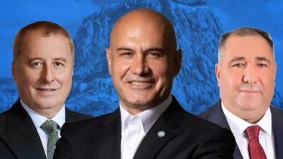 İYİ Parti, Türkiye gündemine ilişkin önemli mesajların verileceği bir basın
