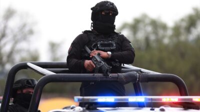 Meksika’daki turistik Teotihuacan piramitlerinde düzenlenen silahlı saldırıda bir Kanadalı turist