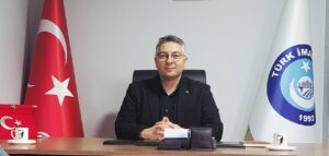 Türk İmar-Sen Afyonkarahisar İl Temsilcisi Tolga Şahiner: Memur-Sen Genel Başkanı