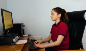 Birleşmiş Milletler’e bağlı INTERSTENO Uluslararası Bilgi İşlem ve İletişim Federasyonu