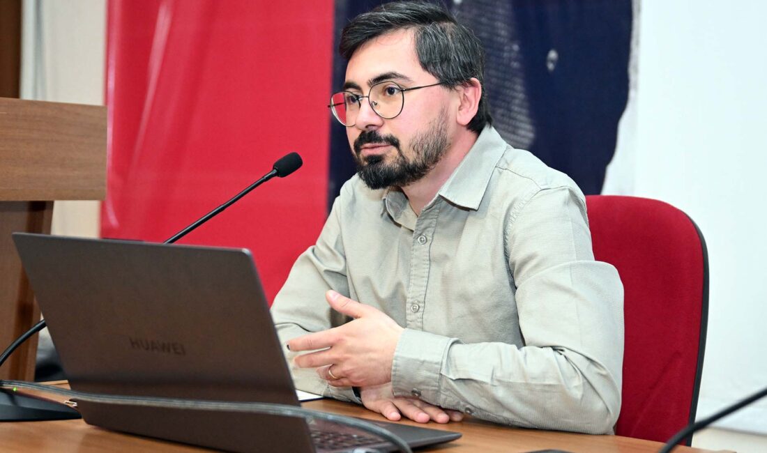 Afyon Kocatepe Üniversitesi (AKÜ) İktisadi ve İdari Bilimler Fakültesi (İİBF)