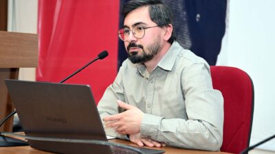 Afyon Kocatepe Üniversitesi (AKÜ) İktisadi ve İdari Bilimler Fakültesi (İİBF)