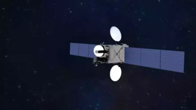 Ulaştırma ve Altyapı Bakanı Abdulkadir Uraloğlu, "Türksat 6A ile ülkemizi