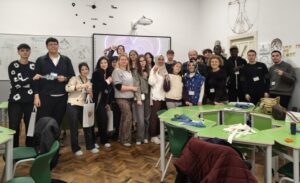 Afyon Kocatepe Üniversitesi (AKÜ), tekstil atıklarının azaltılması ve sürdürülebilir yaşam