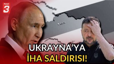 Kanal 3Per, Nisan 2, 2026 5:15pmURL:Embed:📶https://kanal3.com.tr/ Sosyal Medya Hesaplarımızı Takip