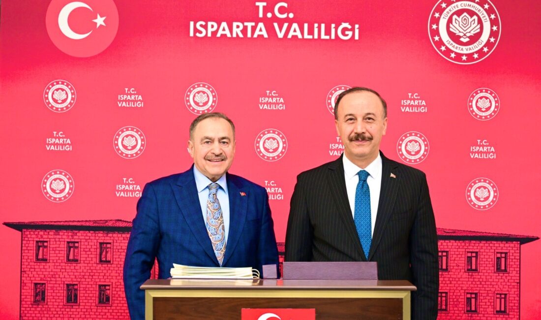 Cumhurbaşkanlığı Irak Özel Temsilcisi ve eski Orman ve Su İşleri