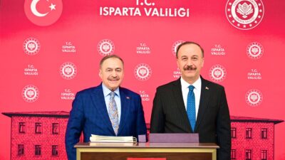 Cumhurbaşkanlığı Irak Özel Temsilcisi ve eski Orman ve Su İşleri