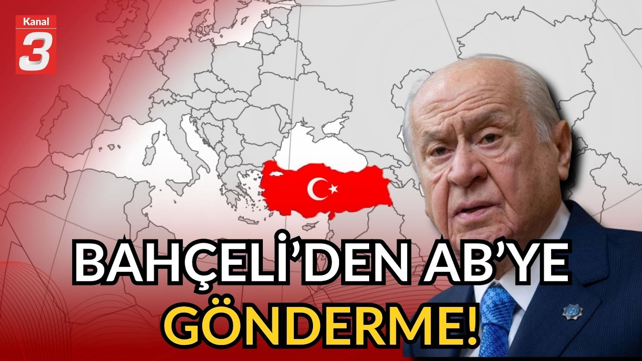📶https://kanal3.com.tr/ Sosyal Medya Hesaplarımızı Takip Ederek Son Dakika Haberleri Alabilirsiniz;